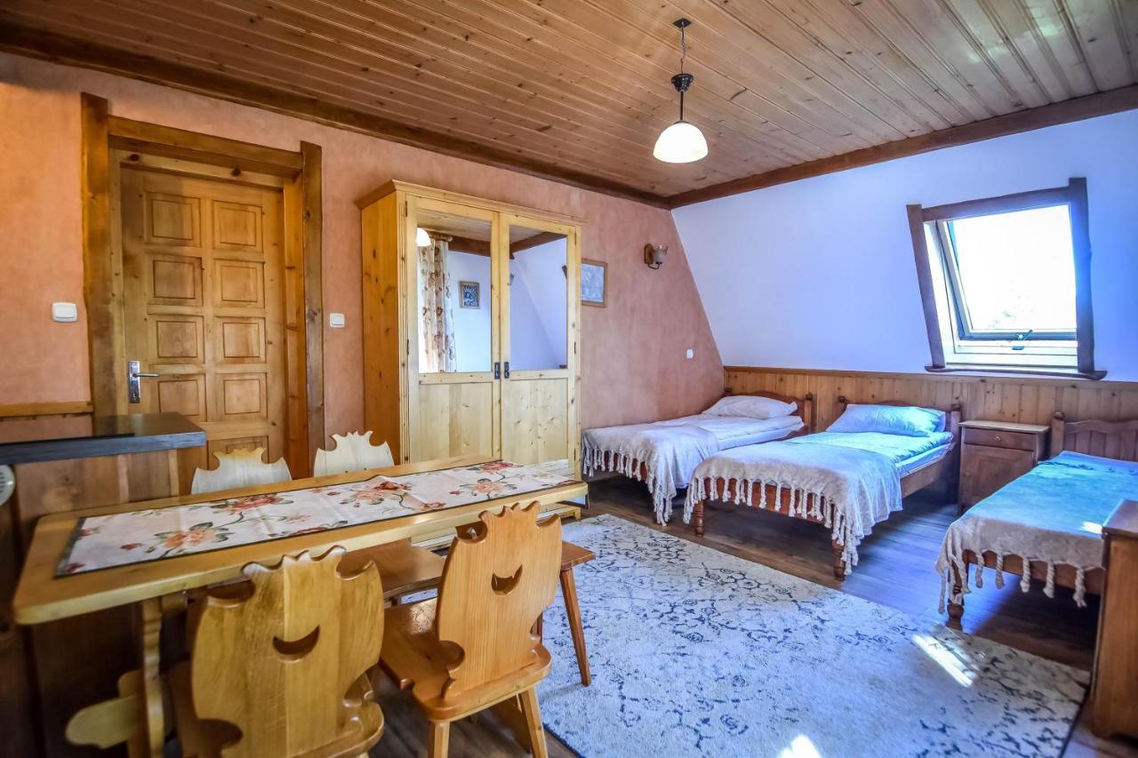 كوشتيليسكا U Krola المظهر الخارجي الصورة